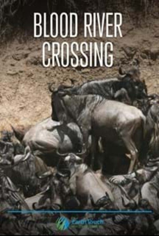 Постер Blood River Crossing
